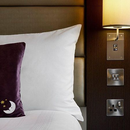 Premier Inn 布伦特伍德 外观 照片
