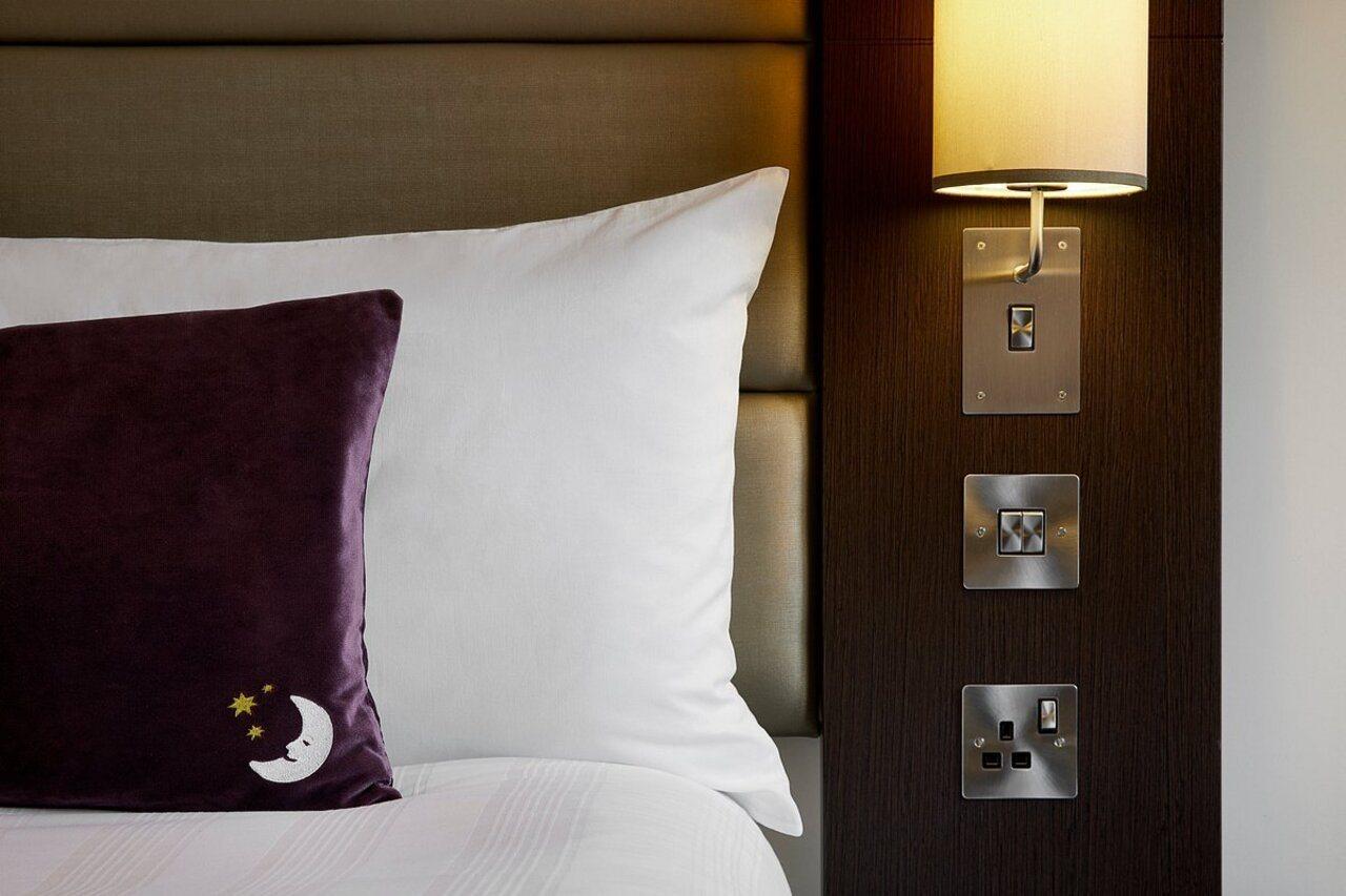 Premier Inn 布伦特伍德 外观 照片