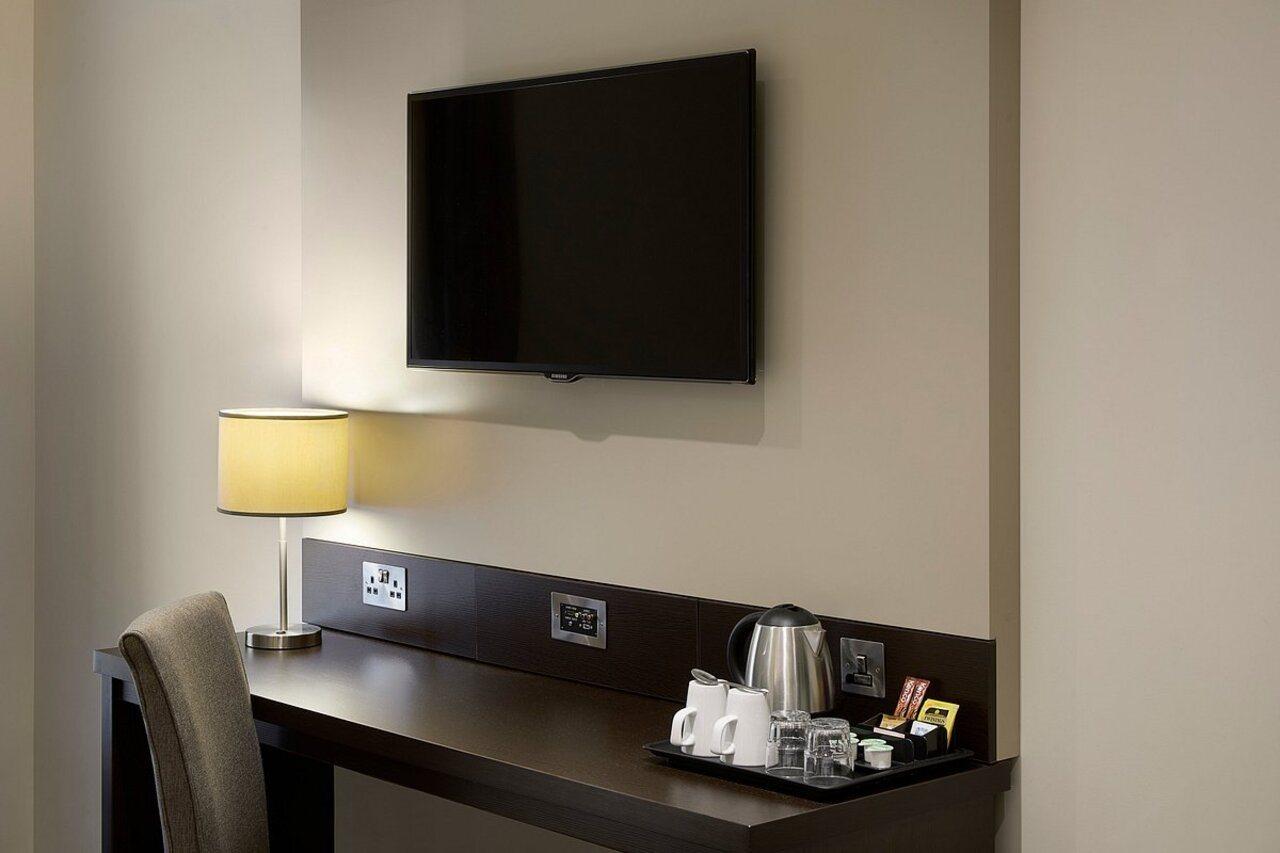 Premier Inn 布伦特伍德 外观 照片