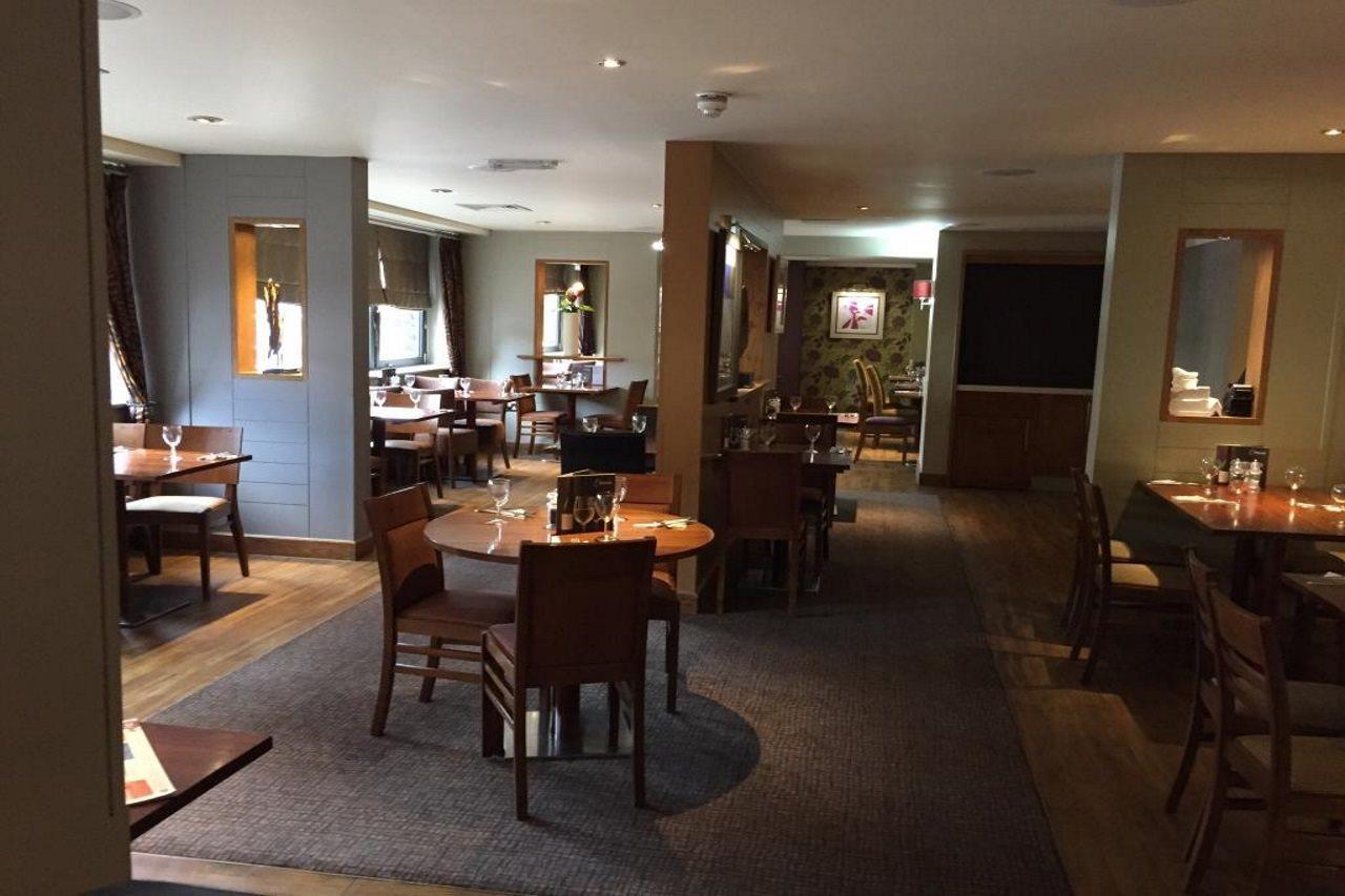 Premier Inn 布伦特伍德 外观 照片