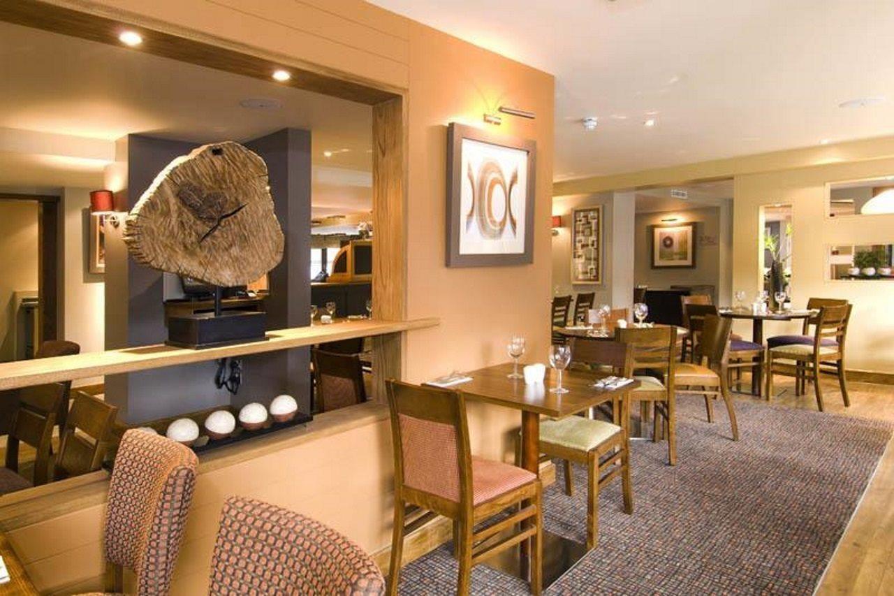 Premier Inn 布伦特伍德 外观 照片